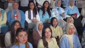 Арабская песня Alo Alo (из тик-тока)