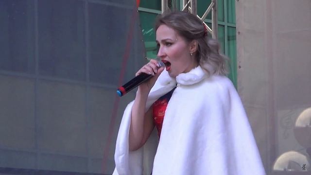 09.05.22 г.Площадь Советская.Концерт. смотреть онлайн