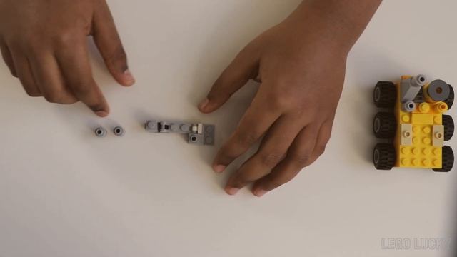 ROVER & SATELLITE using LEGO blocks | LEGO Classic | Activity videos for kids | How to build смотреть онлайн