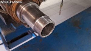 Жесть на СТО. #108. Стоит ли Купить Volkswagen Crafter 2020 года!??? Приколы на СТО!