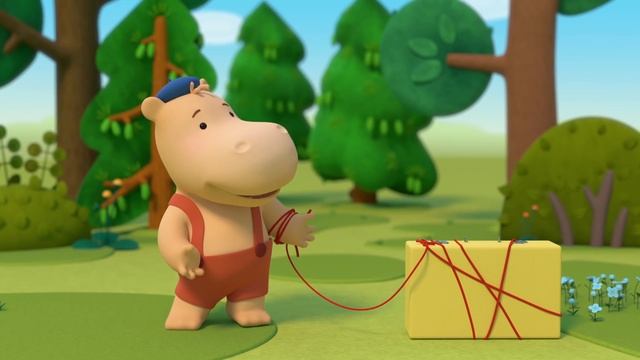 🌈 Тима и Тома – Серия 30 – Клад 💰| Новый комедийный мультик для малышей