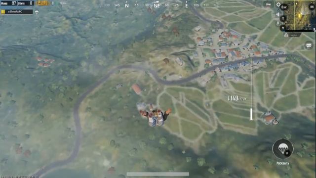 PUBG MOBILE pc смотреть онлайн
