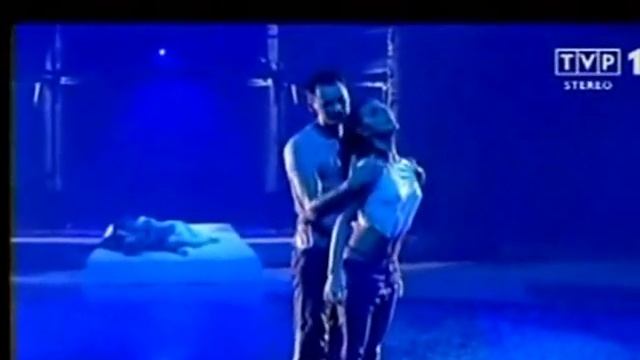 Romeo and Juliet-musical; dance; końcowa scena-taniec смотреть онлайн