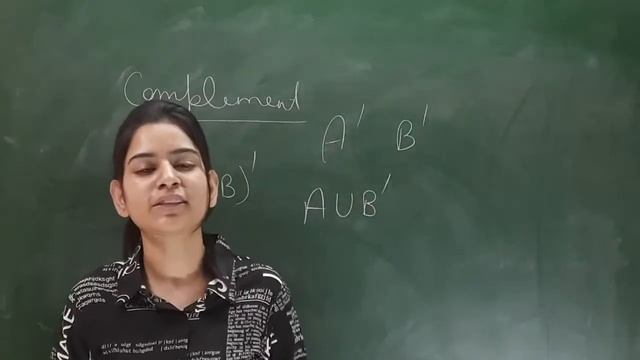 Chapter 1 - Sets | CBSE Class 11 | Mathematics | Pooja Thakur | Session- 3 смотреть онлайн