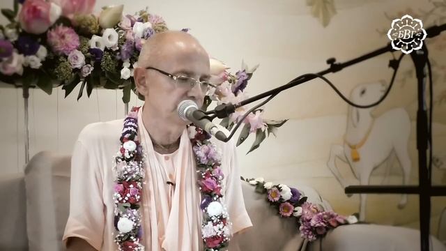 2021.08.01 - Корабль духовного знания. Встреча с учениками (Москва) - Бхакти Вигьяна Госвами смотреть онлайн