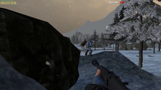 Survival (VK) — Выживание с Нуля смотреть онлайн