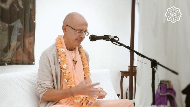 2021.07.25 - Слава Шримад-Бхагаватам. Лекция 3. ШБ 12.13.19 - Бхакти Вигьяна Госвами смотреть онлайн