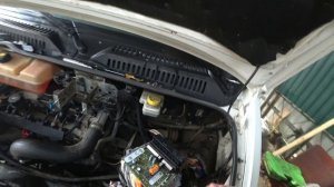 Фиат Дукато 244 Елабуга глохнет