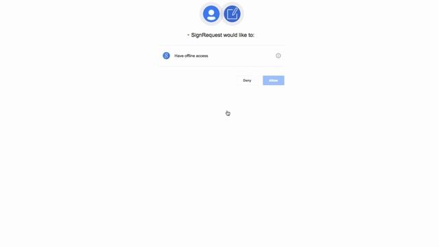 Electronic Signature for Google Docs, Drive and Gmail смотреть онлайн