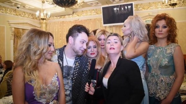 Выход в свет !