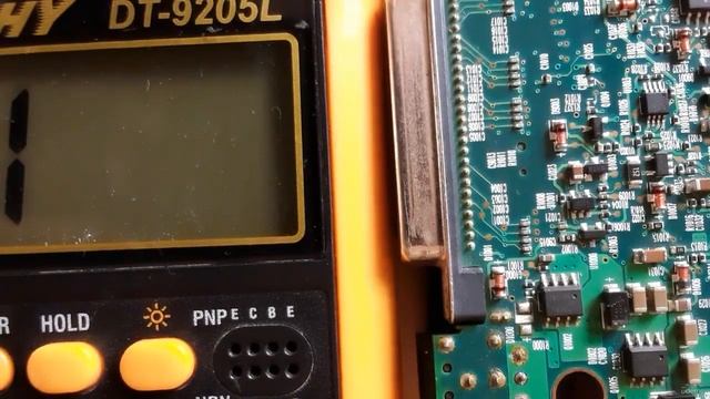 How To Test SMD Diodes Practical 01 смотреть онлайн