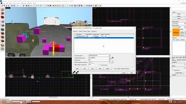 CSGO SDK Tut: Make a Tank part3.break engine speed limit for bullet смотреть онлайн