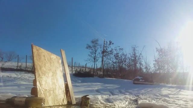 Hatsan Striker Edge 5.5mm, Стрельба на ПРОБИВАЕМОСТЬ