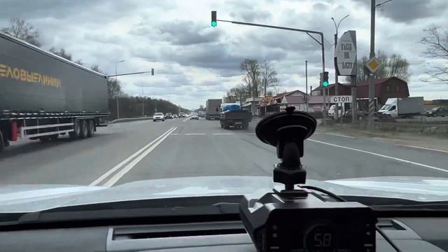 Inspector Star Air vs Кордон Про смотреть онлайн