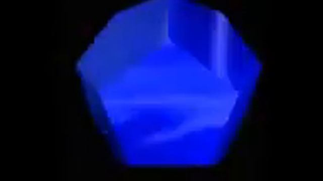 Rotating Dodecahedron смотреть онлайн