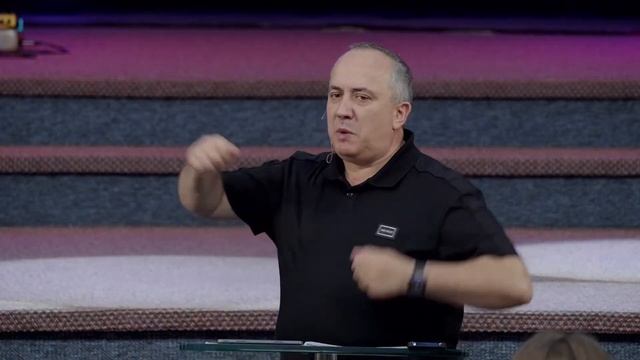 Панування у Христі | Віталій Вознюк (21.06.2023)