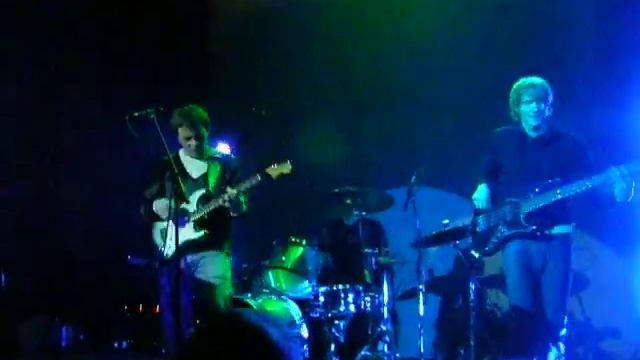 Полюса - Про Перца (live in Saint-Petersburg) смотреть онлайн