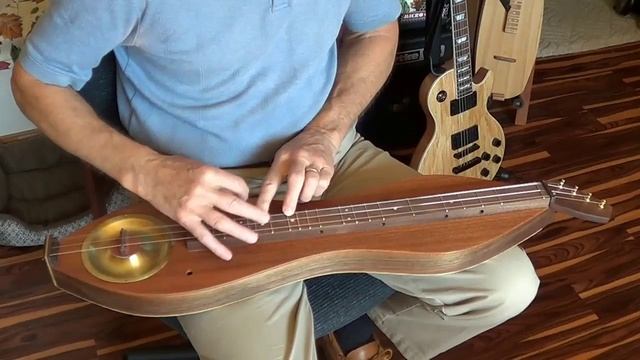 Brass & Aluminum Resonator смотреть онлайн