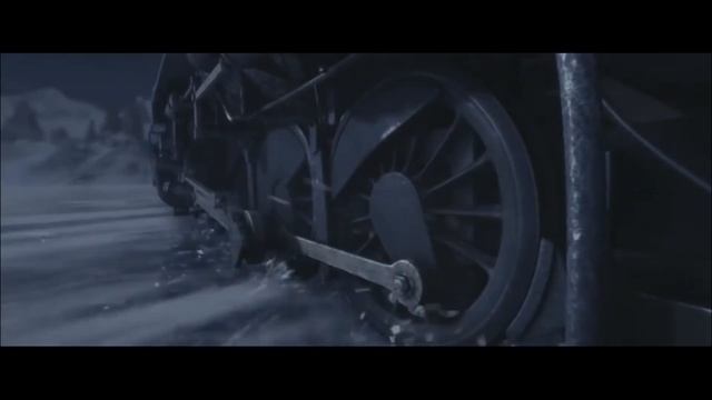 The Secret of the Polar Express смотреть онлайн