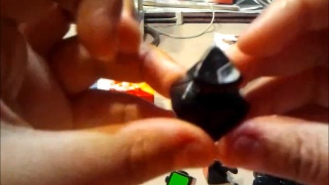 Mini WeiLong v2 & Cyclone Boy (57mm) Unboxing/First Impression/Review [Lightake] смотреть онлайн