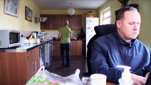 Personal Budgets for Adult Social Care: Video Case Study No. 1 - Tim смотреть онлайн