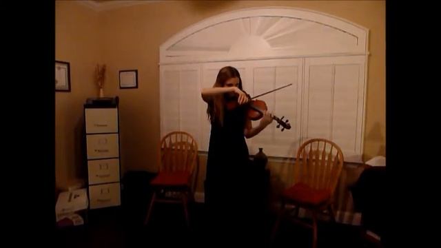 3 Scales:  B Flat, Major, C Melodic Minor, E Major