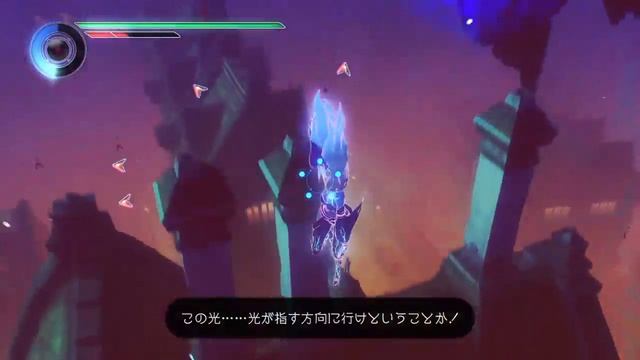 PSVR game play live！GRAVITY DAZE 2 смотреть онлайн