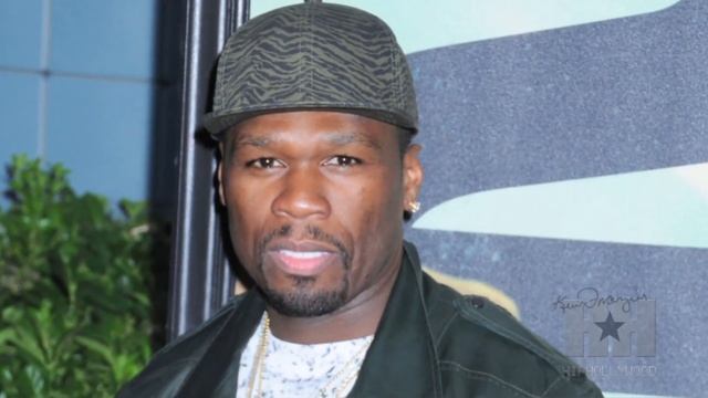 Watch 50 Cent Cry In Leaked 'American Gangster' Audition Tape - HipHollywood.com