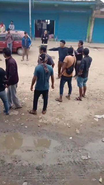 Zunheboto tata drivers,,fight with tata malek смотреть онлайн
