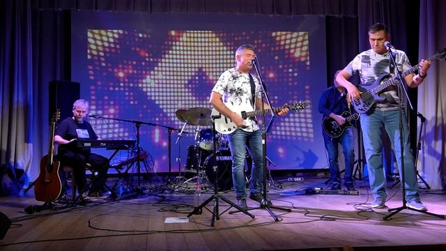 "Я запомню тебя такой" - группа 9 Линия смотреть онлайн