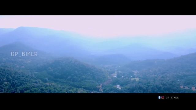Chandragiri Hills || Bhatkal || Kundapura || Dji Mavic Mini || Karnataka смотреть онлайн