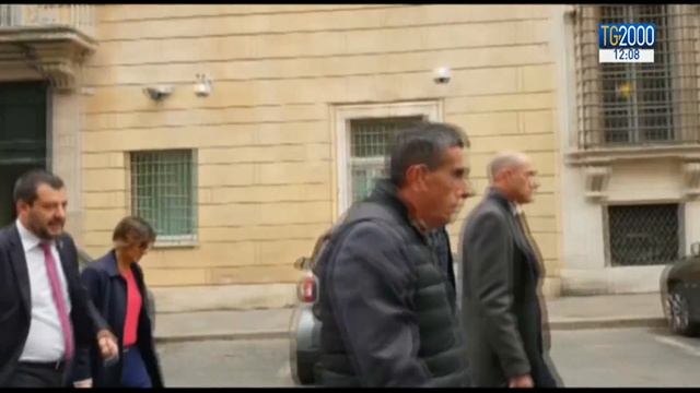 Tav: via ai bandi francesi. L’Italia (per ora) resta a guardare смотреть онлайн