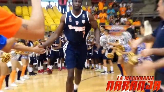 #Bucaneros: así se disfruta la #LPB con #LaMaquinariaNaranja смотреть онлайн