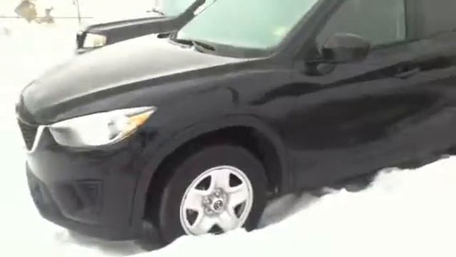 Edmonton Mazda Dealer | 2013 Cx5 | LA Mazda смотреть онлайн