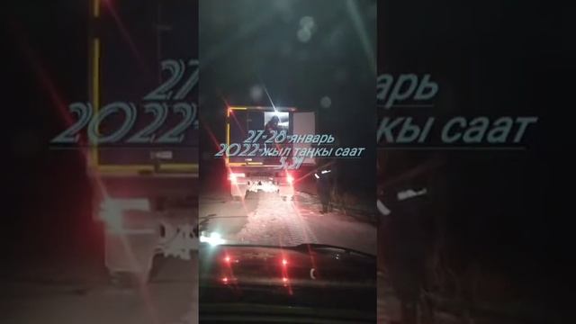 Чоң-Алай району 27.01.2022-ж. ВЛ-35/10 кВ Сары-Таш Дароот смотреть онлайн