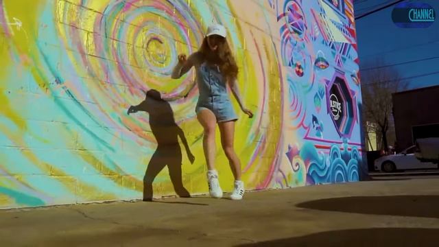 Madonna - Girl Gone Wild (Mashup)