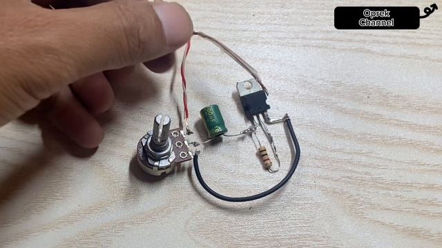 Tutorial membuat ampli mini + potensio volume 12volt смотреть онлайн