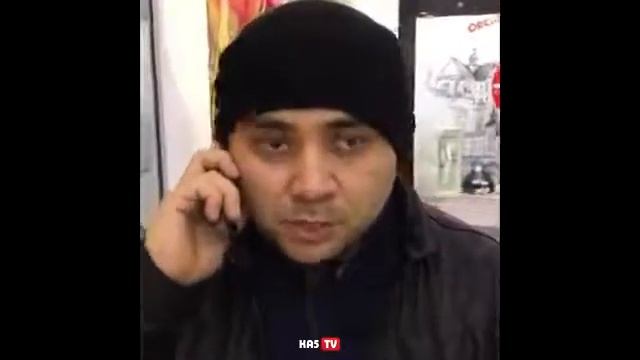 Вайны от Сека 5-выпуск смотреть онлайн