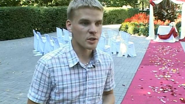 Свадебная мода смотреть онлайн