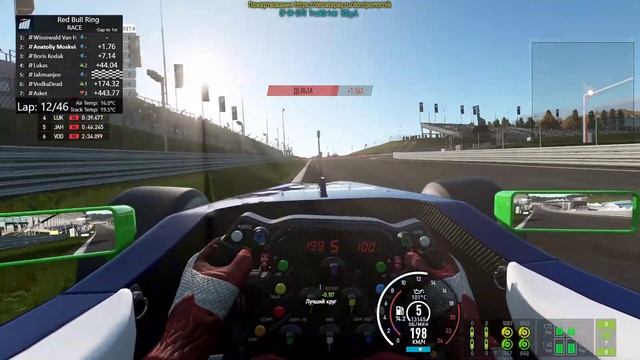 "Formula А" Этап-2/4. Мини-Чемпионат "октябрь 2019" смотреть онлайн
