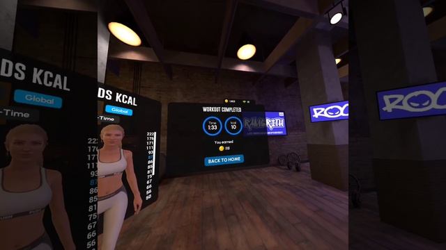 VR Fitness One Su Pico 4, Tenersi In Forma, Videotutorial Dalla A Alla Z