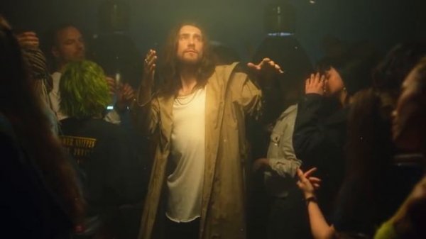 Ленинград — i $uss ( Премьера клипа 2019)