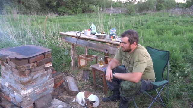 назад в деревню/часть 16/огородные трудности смотреть онлайн