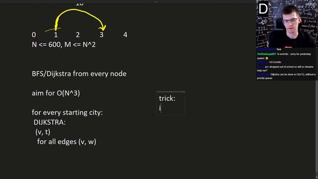 Codeforces 722 (Div. 1) Solutions