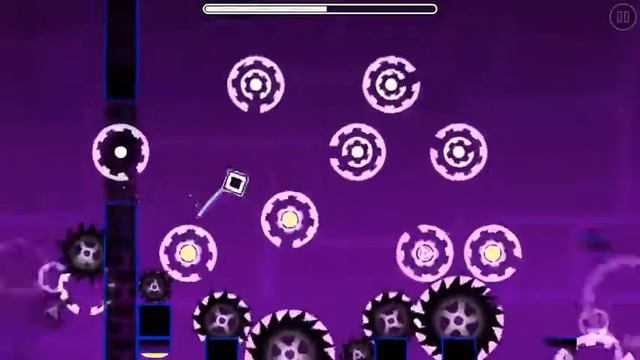 "Geometry Dash" - Absolute - Zero by BEkID1442(Demon) смотреть онлайн