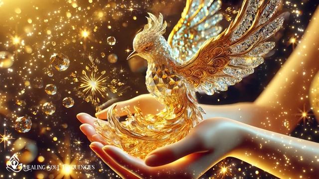 Receive IMMEDIATE HELP FROM DIVINE FORCES ~ YOU WILL FEEL THE MIRACLE OF GOD смотреть онлайн