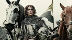 Король (2019) — Русский трейлер