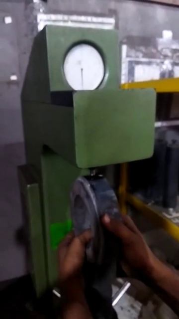 Hardness Tester _ Rockwell Hardness Tester _ HRC #engineering #machine #mechanical #mechanic
