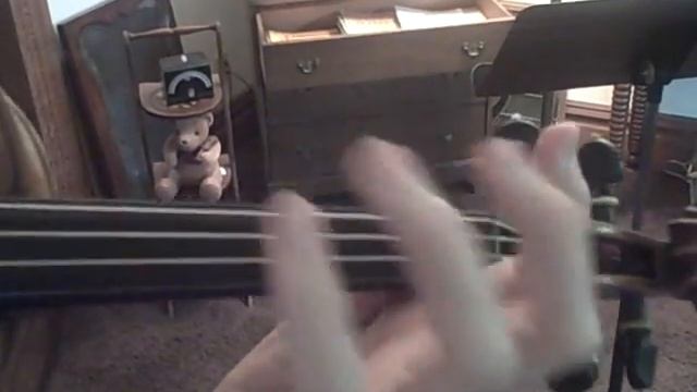 G Major and Minor Scales for Violin смотреть онлайн