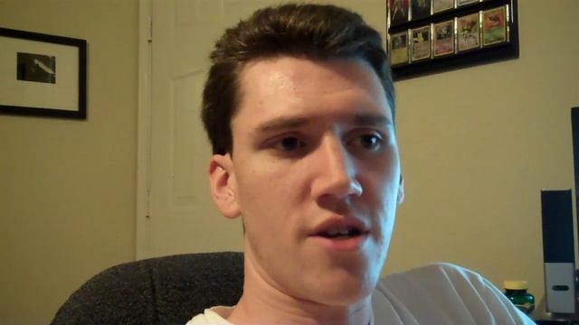 Thank A Teacher! (Day 896 - 5/8/12)